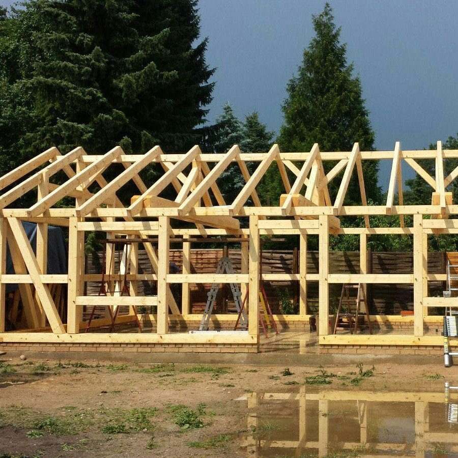 Hobak Holz Bau Kehrer