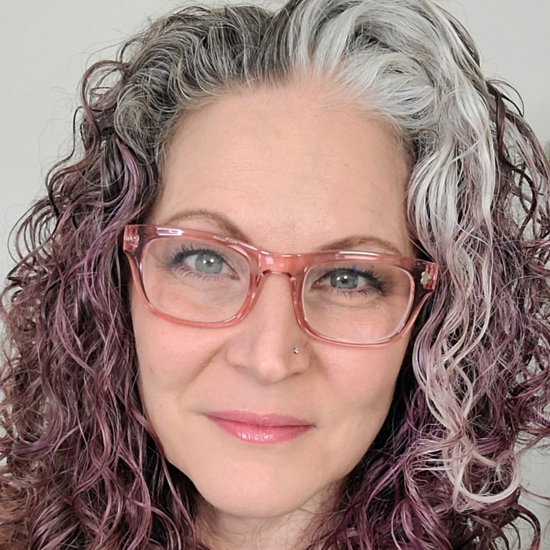 Julie Kleine | Hair Color Education 💜