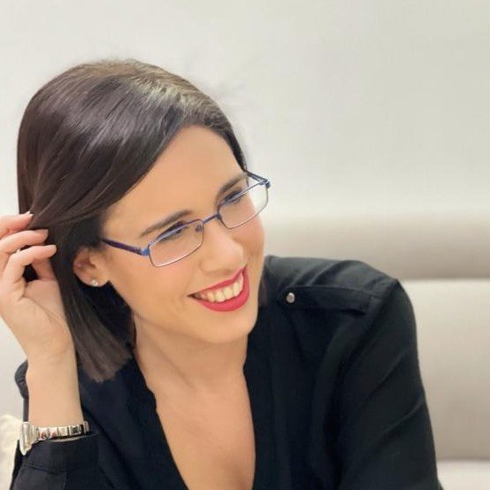Alessia Boccanfuso - Social Media Manager