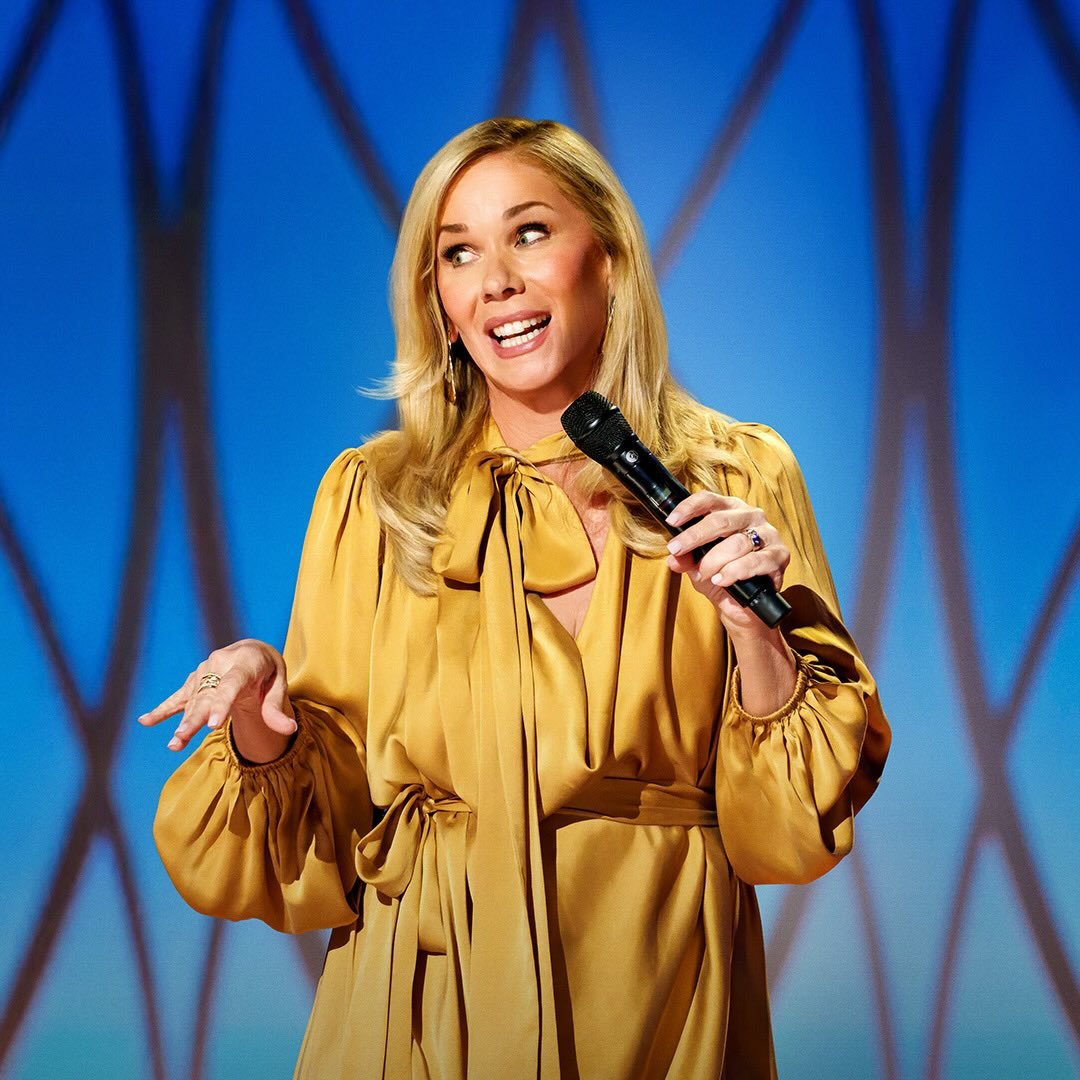 LeanneMorganComedy