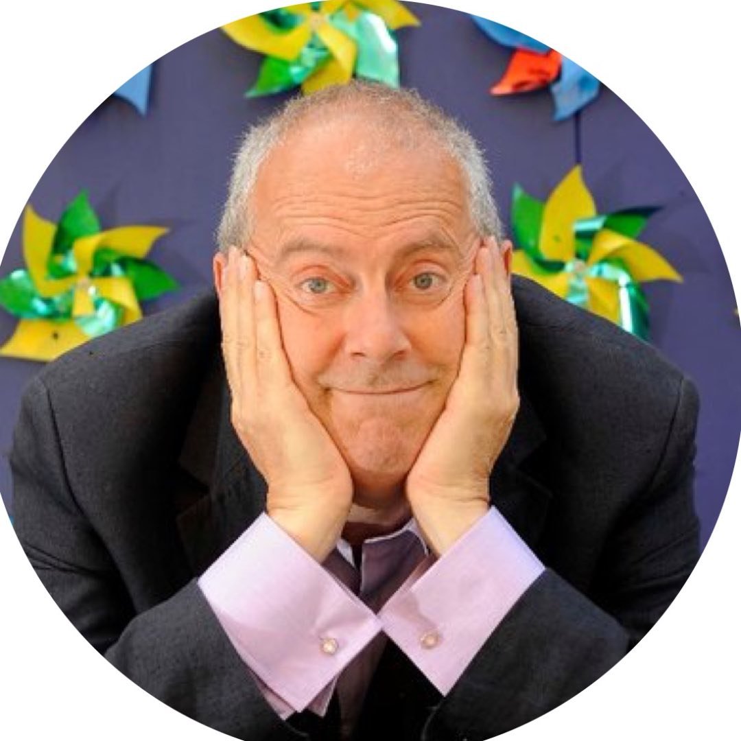 Gyles Brandreth