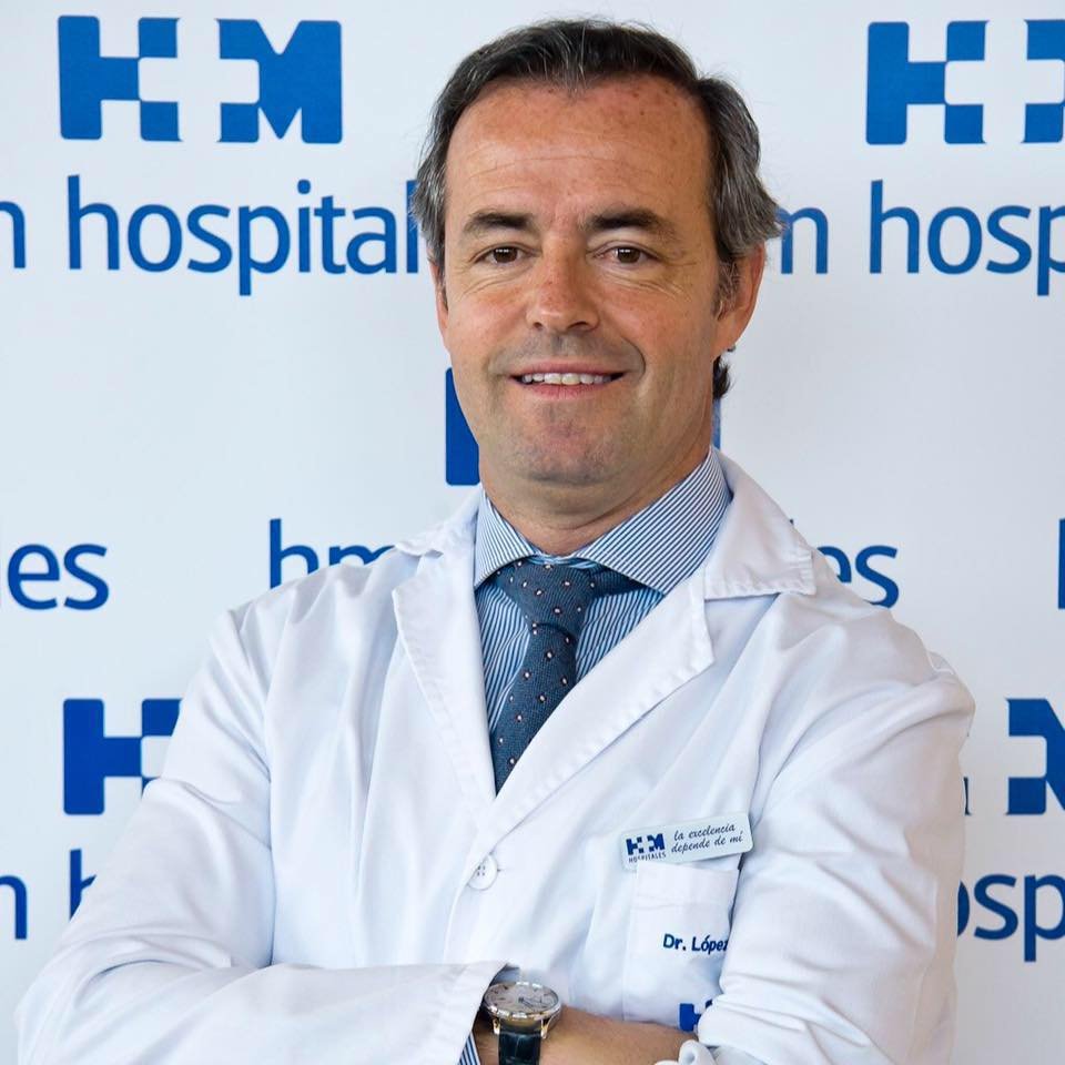 Doctor López-Nava