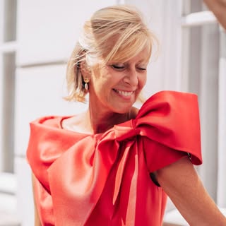 Sophie Van de Vyver 💃🏼60+lifestyle