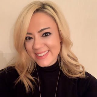 Ceren Topal | Chef