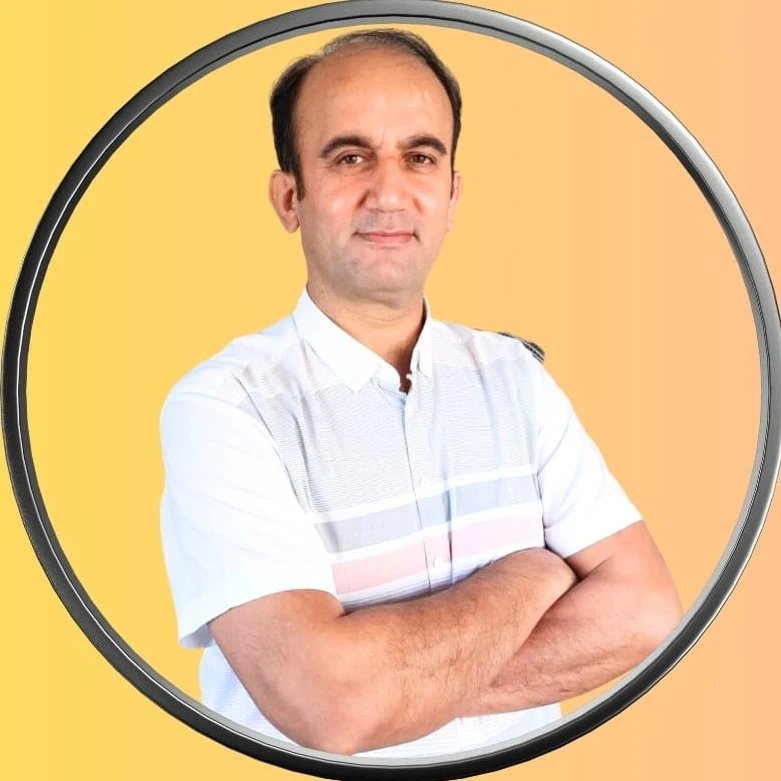 Salih Salı | Koç | Manevi Danışman