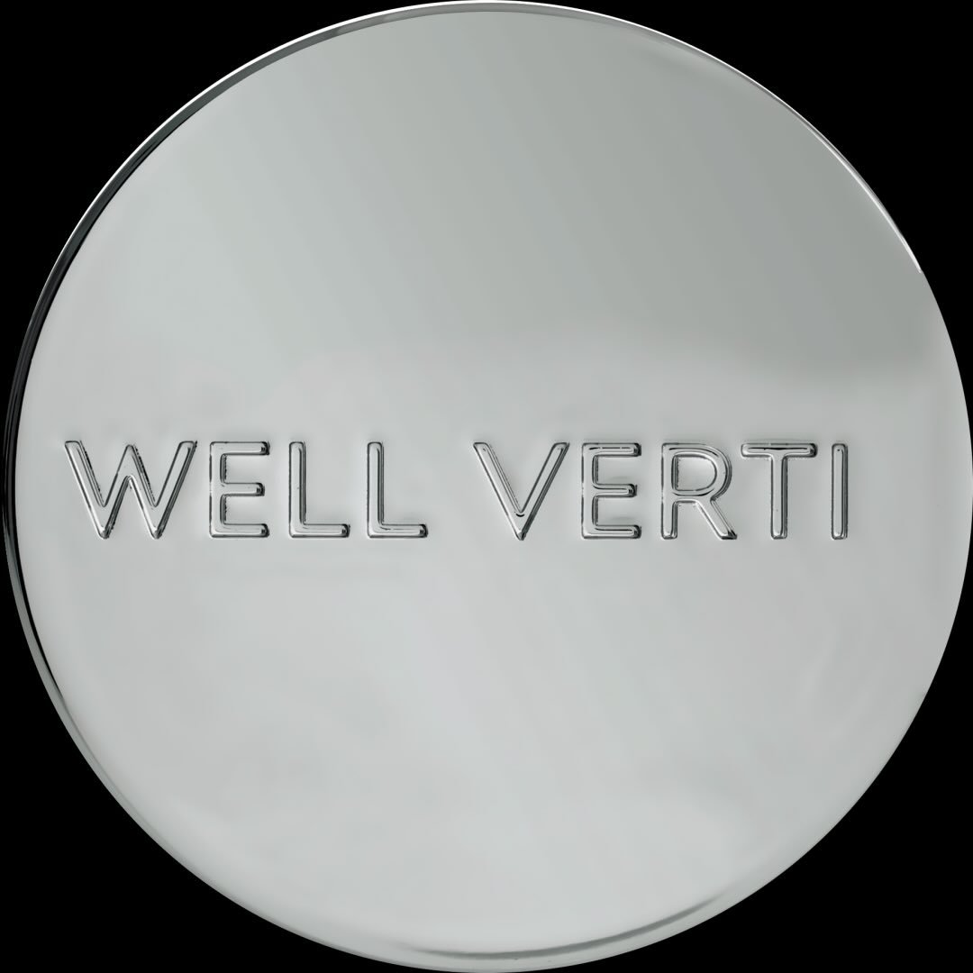 Well Verti Shower Filters