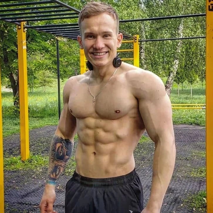 Artur Suchań