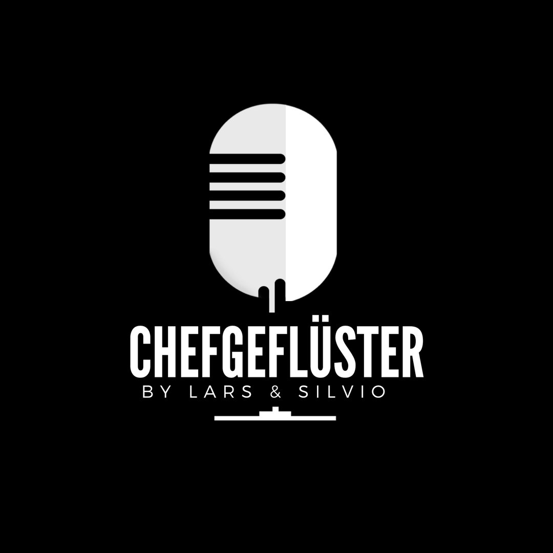Chefgefluester.Podcast