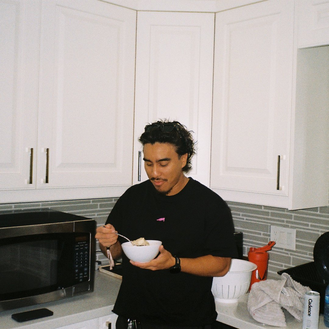 Kevin Ramirez