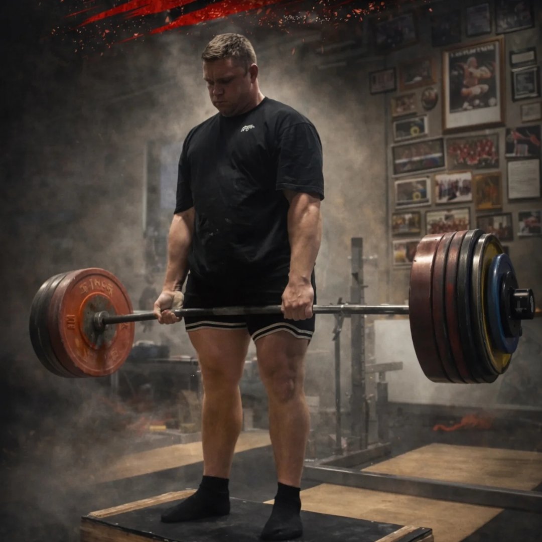 Andreas Movement