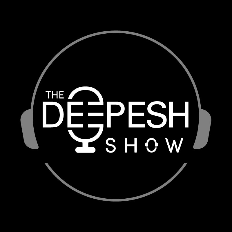TheDeepeshShow