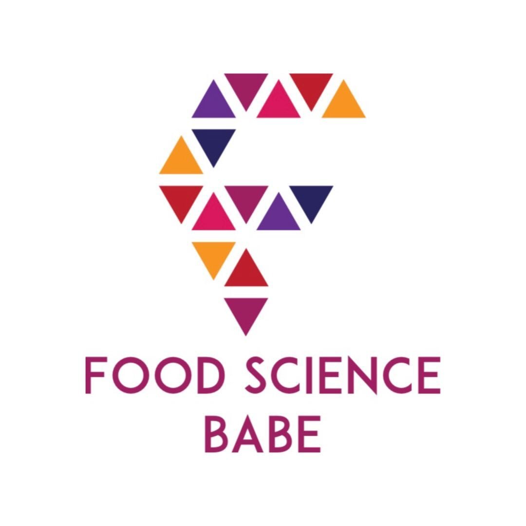 Food Science Babe
