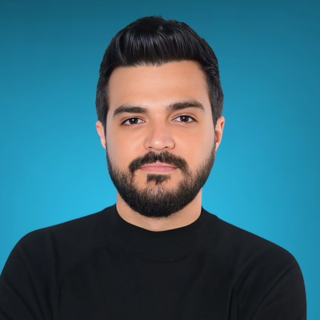 Ziad AboShaar