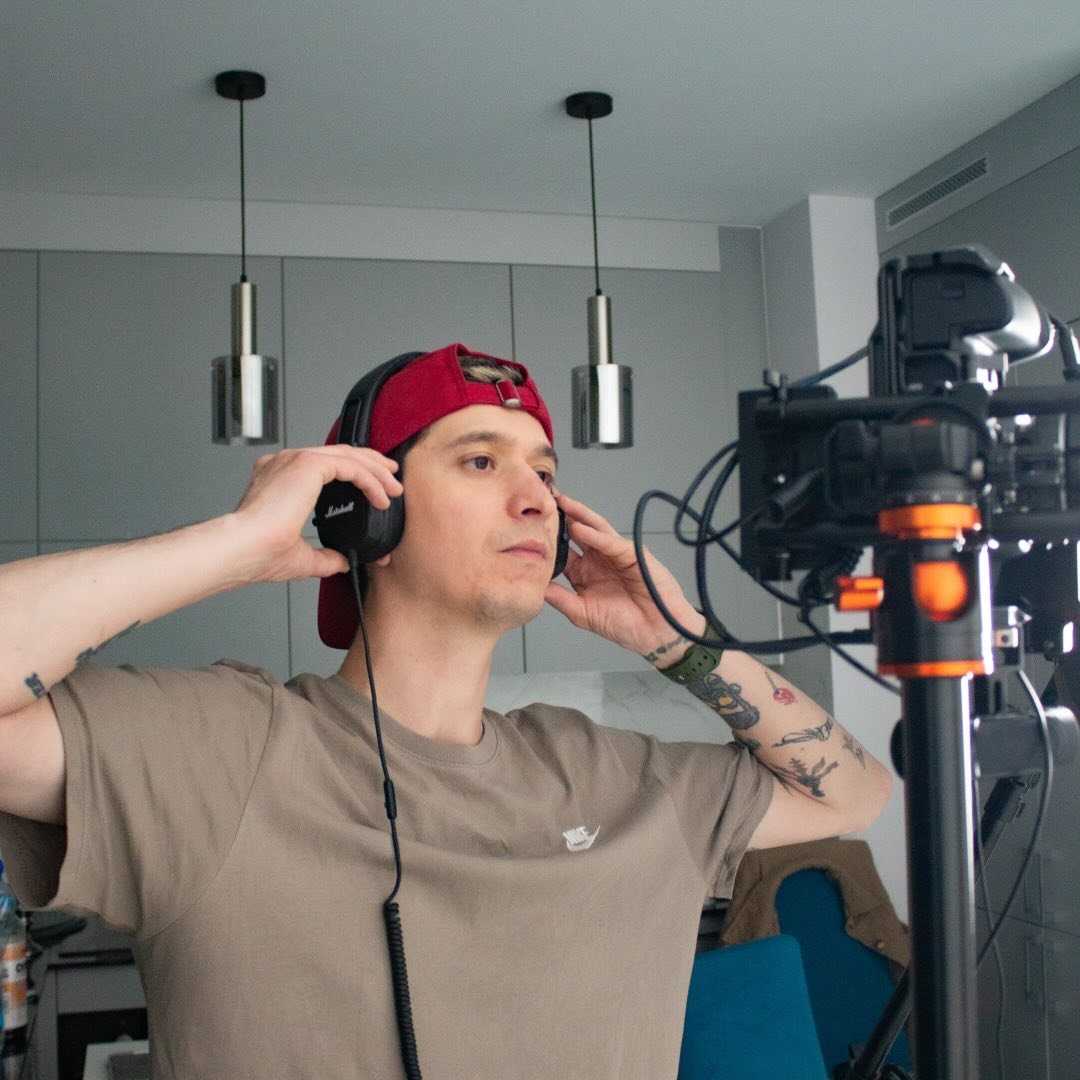 Simple Filmmaking