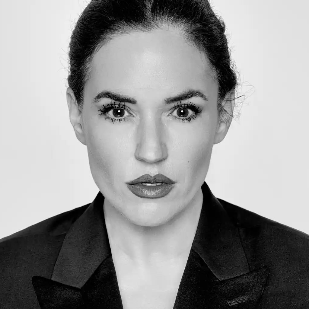 Patrizia Laeri