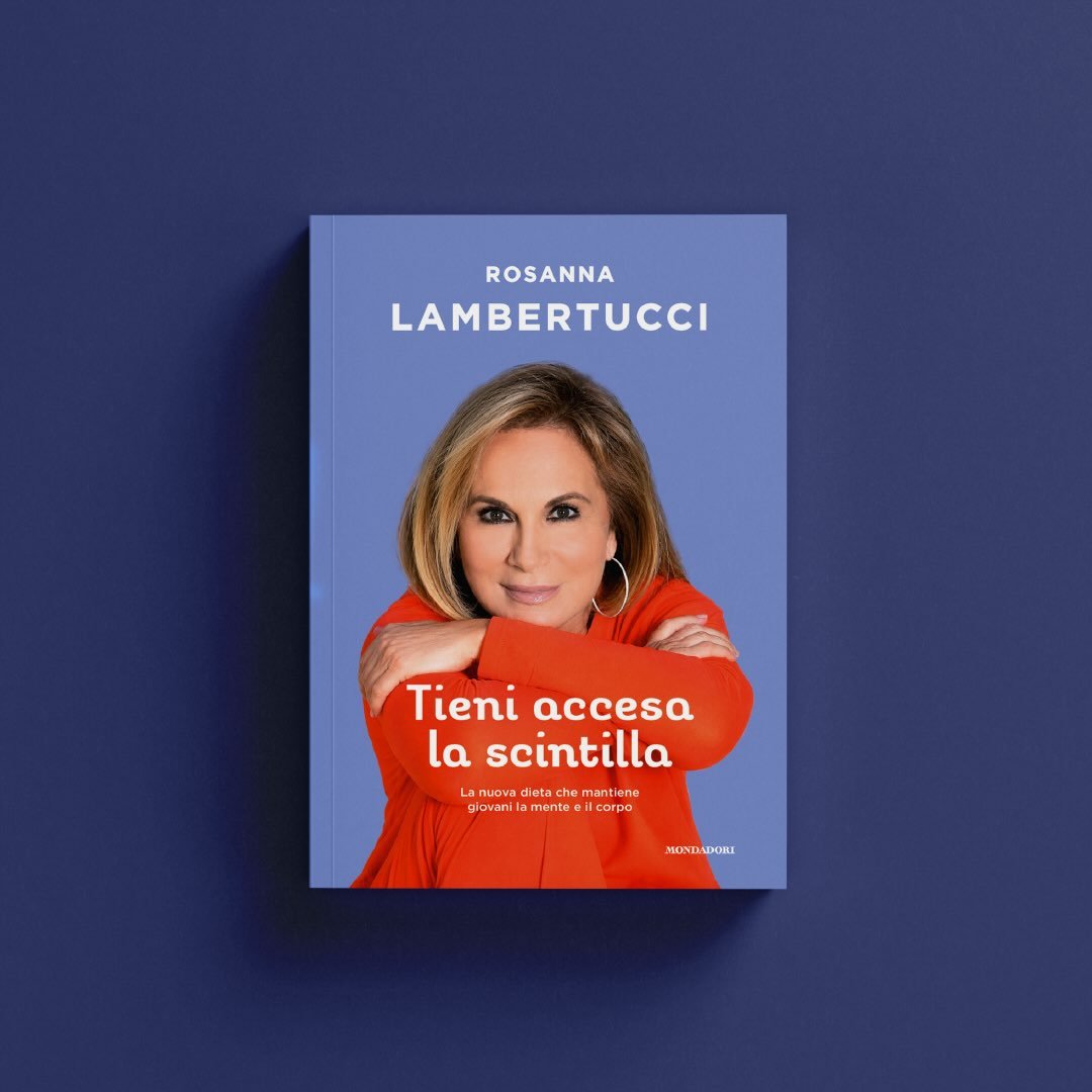 Rosanna Lambertucci Official