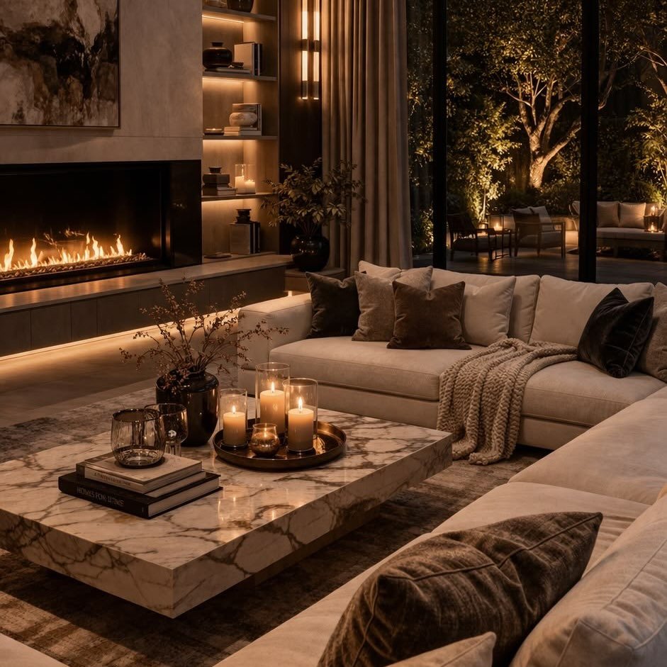 Interior And Inspiration