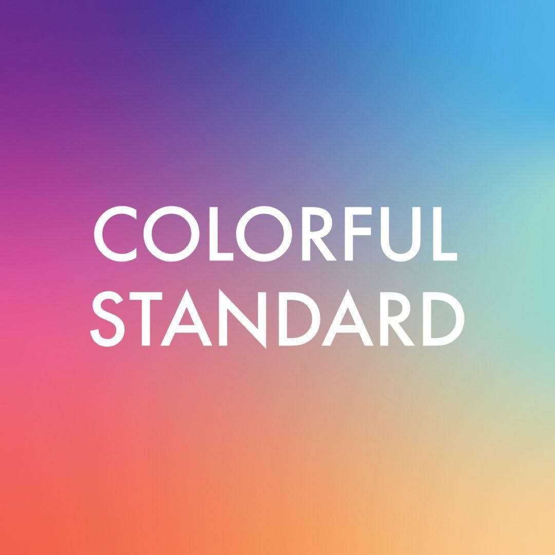 Colorful Standard