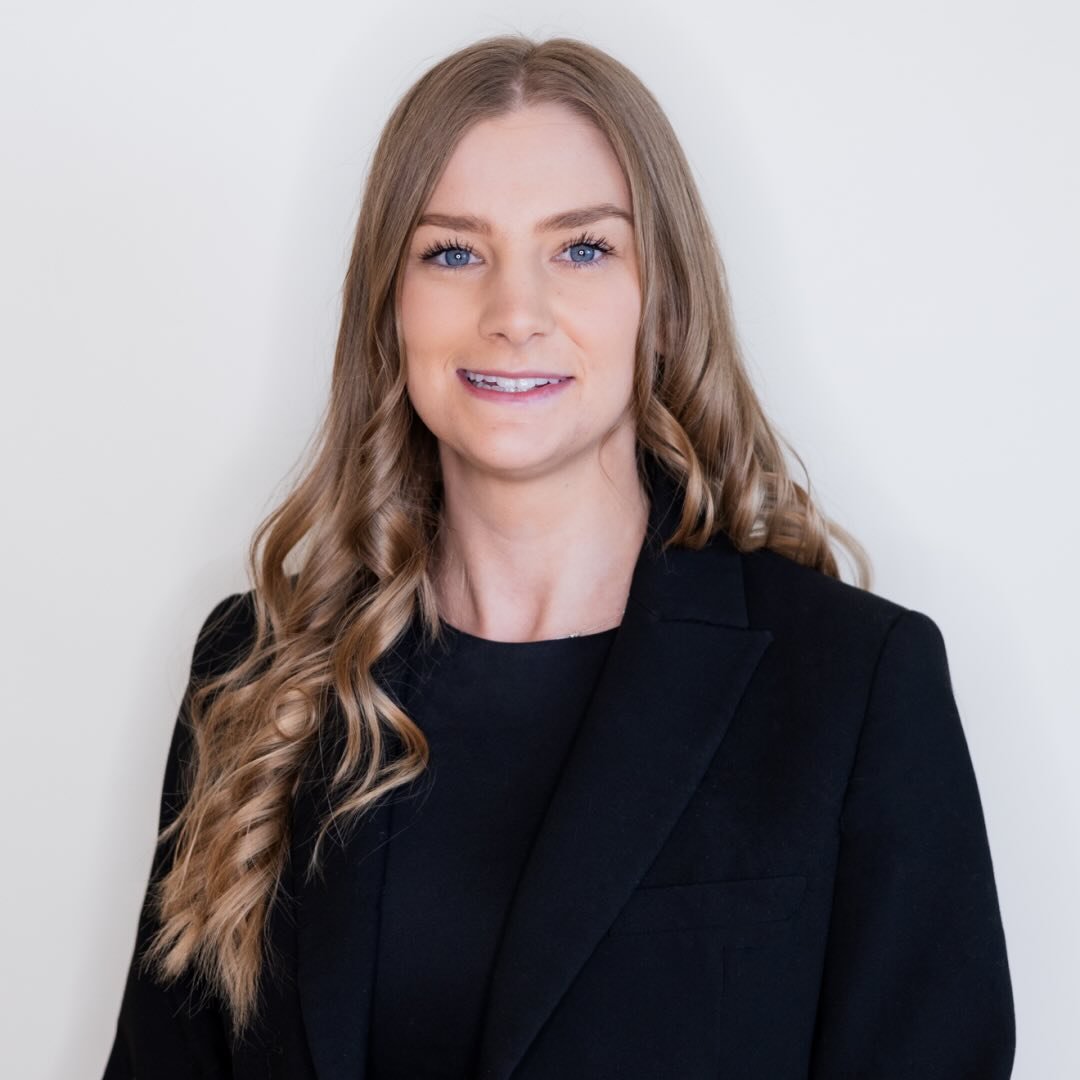 Ashley Ford | Calgary Realtor®