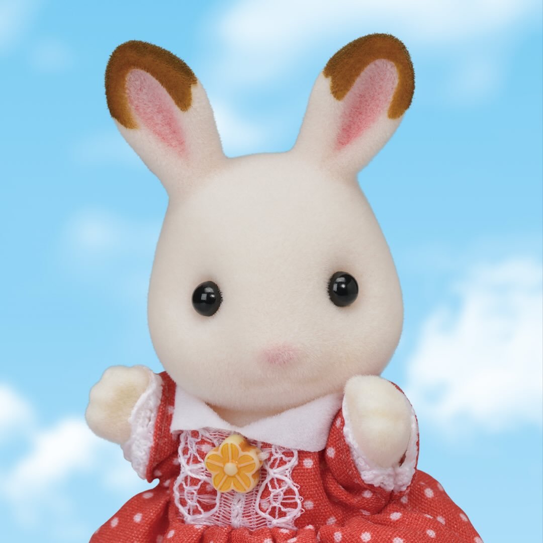 Sylvanian Families Official AU