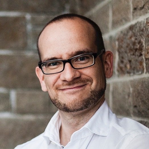 Bernd Bissinger | Health Coach (IIN), NLP Master