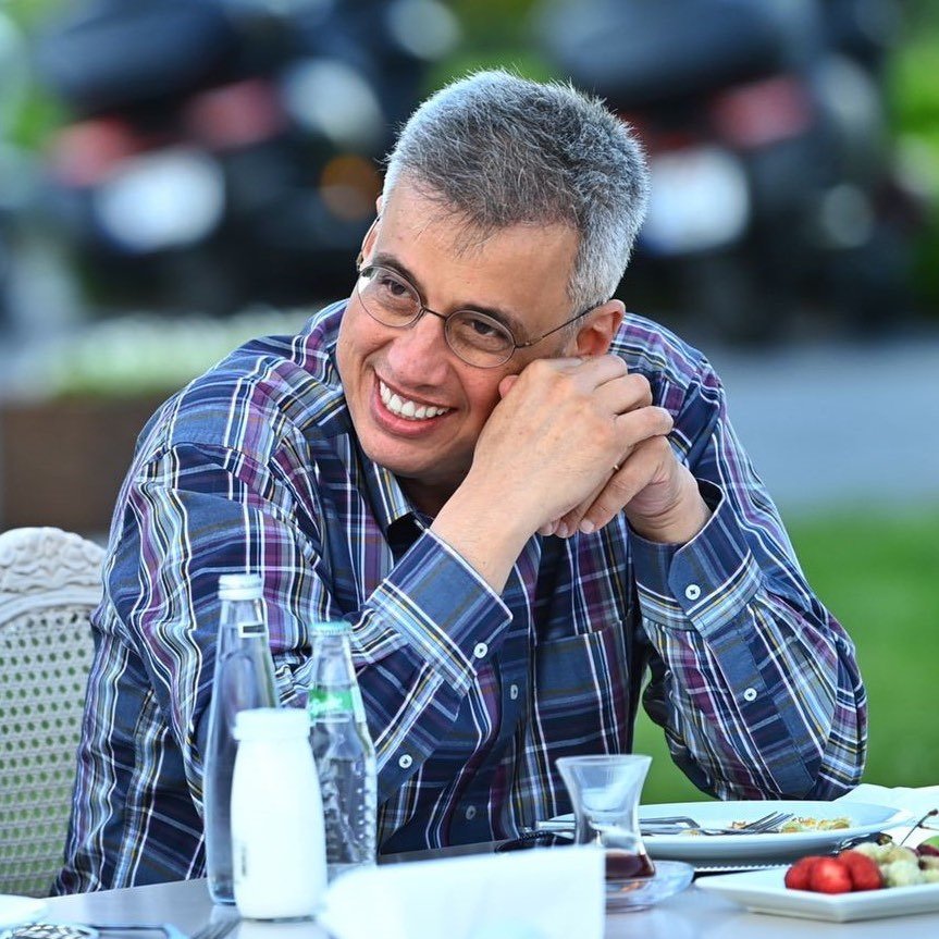 Prof. Dr. Kemal Memişoğlu