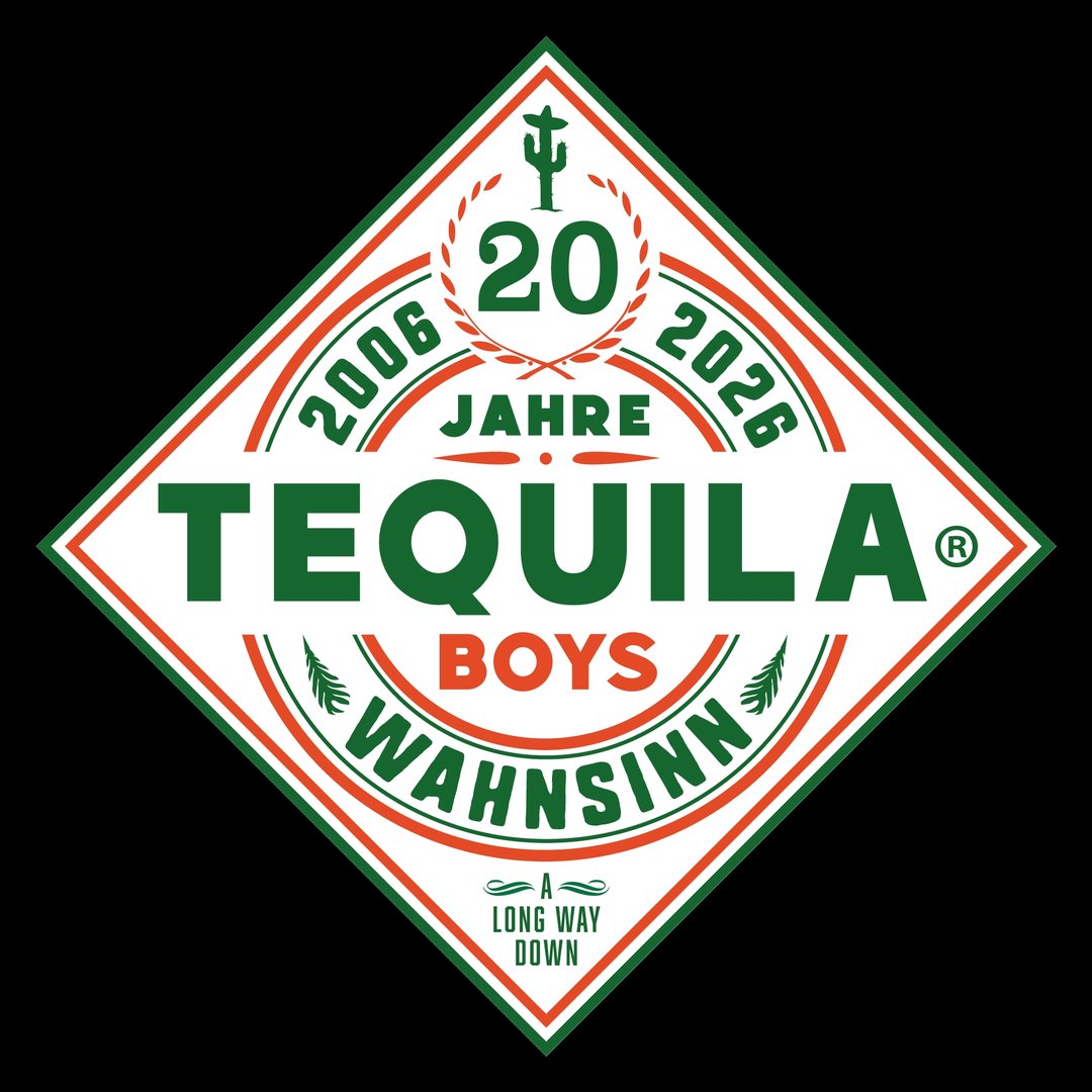 Tequila Boys