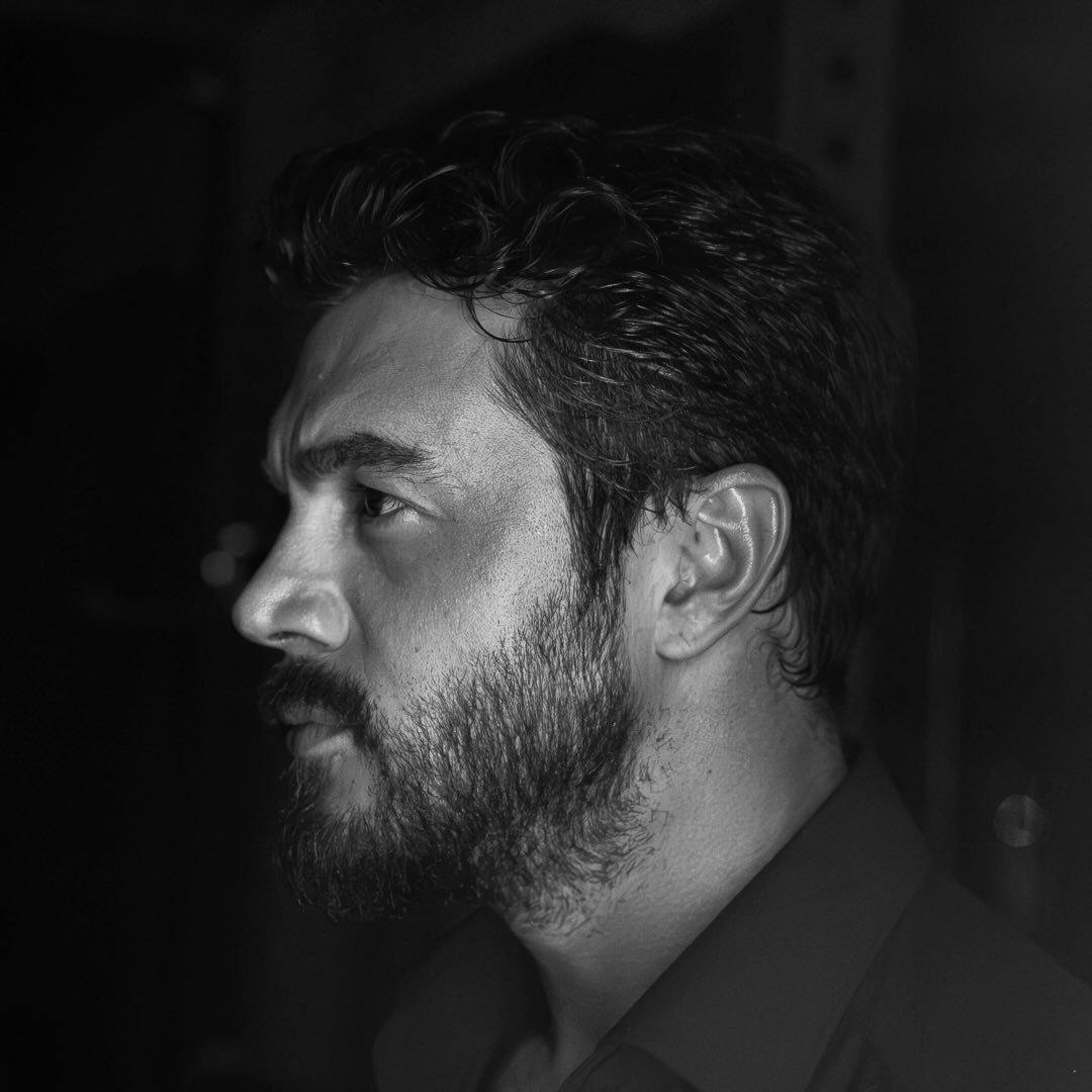 İsmail Ege Şaşmaz