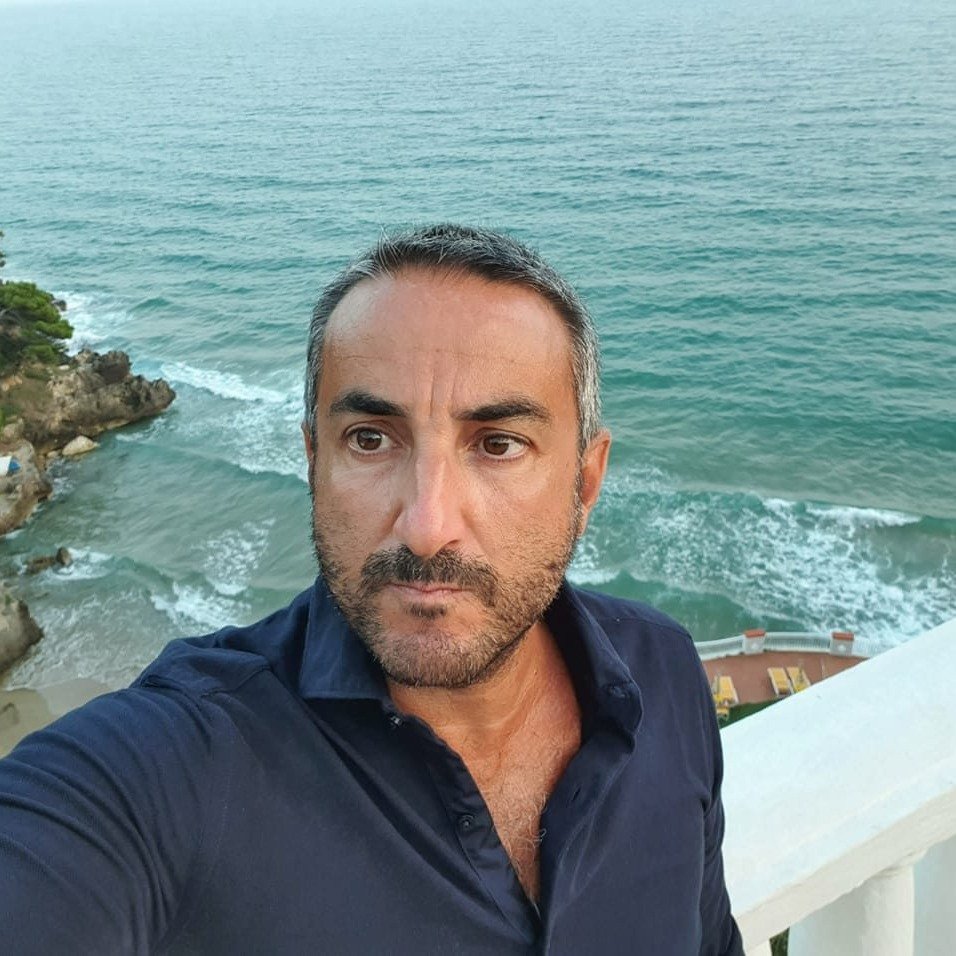 Luca Zaccaro