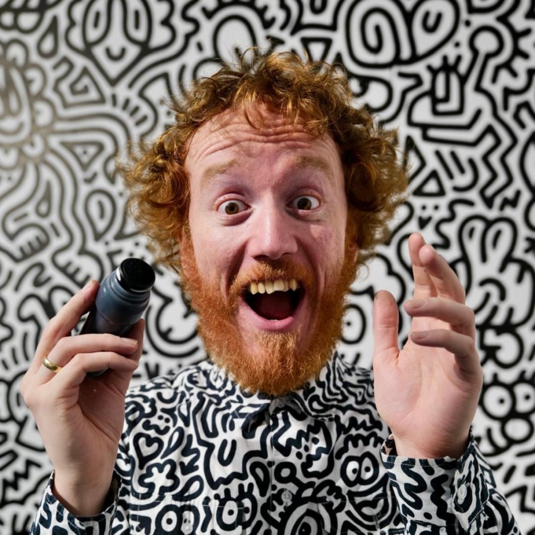 Mr Doodle