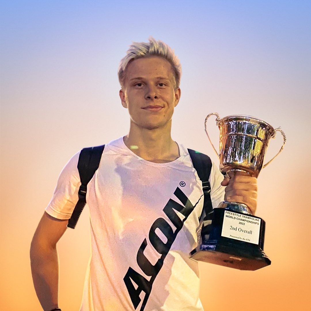 Aleksi Sainio