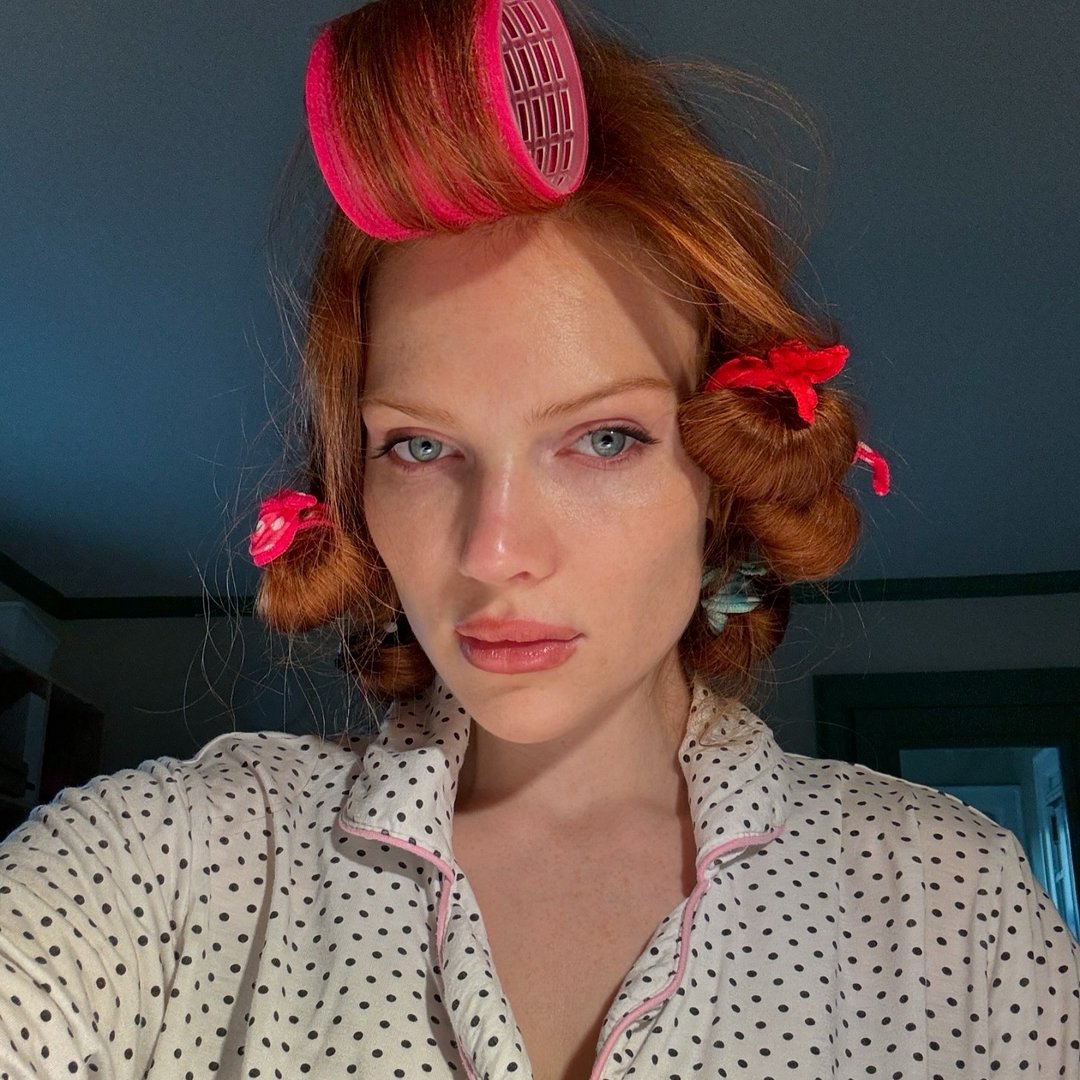 Levi Coralynn