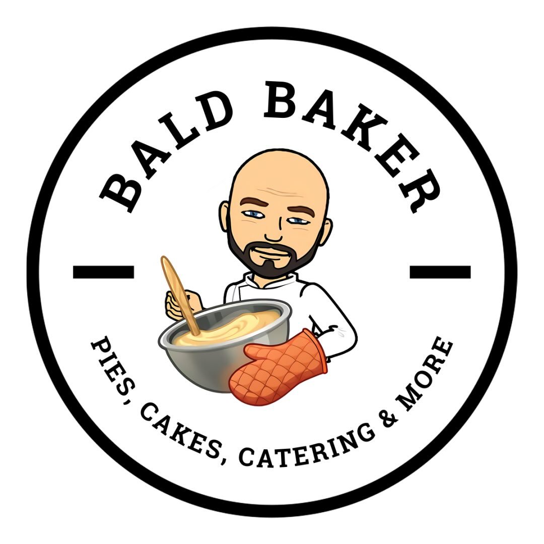 Scott | Bald Baker ® 🏴