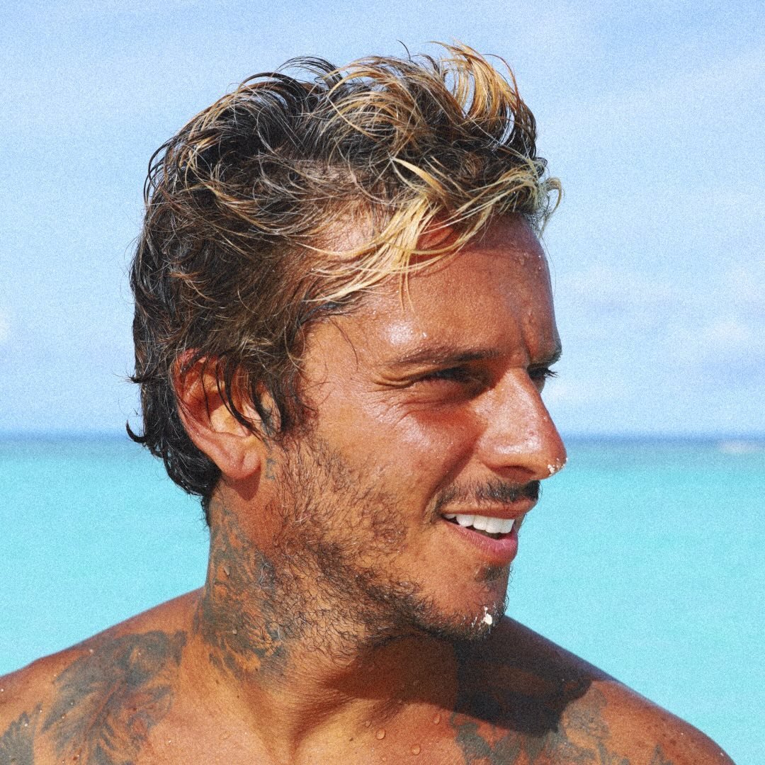 DIOGO JARED