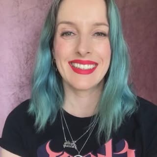 Rebecca Butterworth
