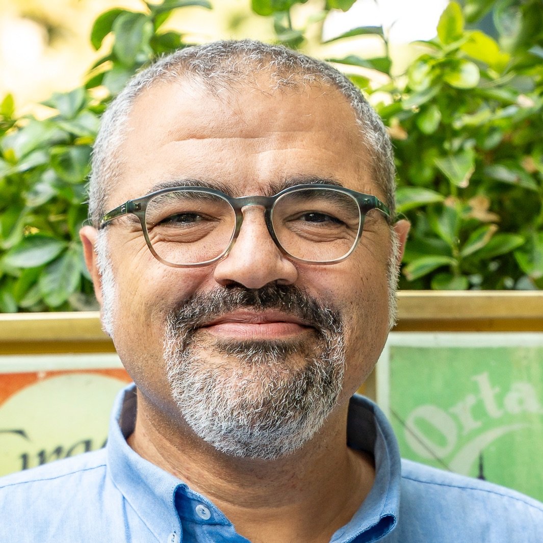 Kemal Başaranoğlu 🧠 Nörobilim I MCC Koç I Yazar