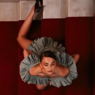 Bahar Şahin
