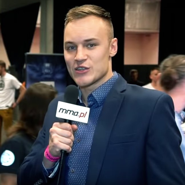 Mateusz Kaniowski