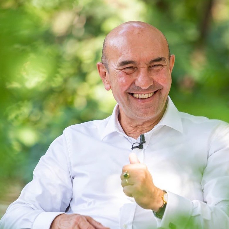 Tunç Soyer