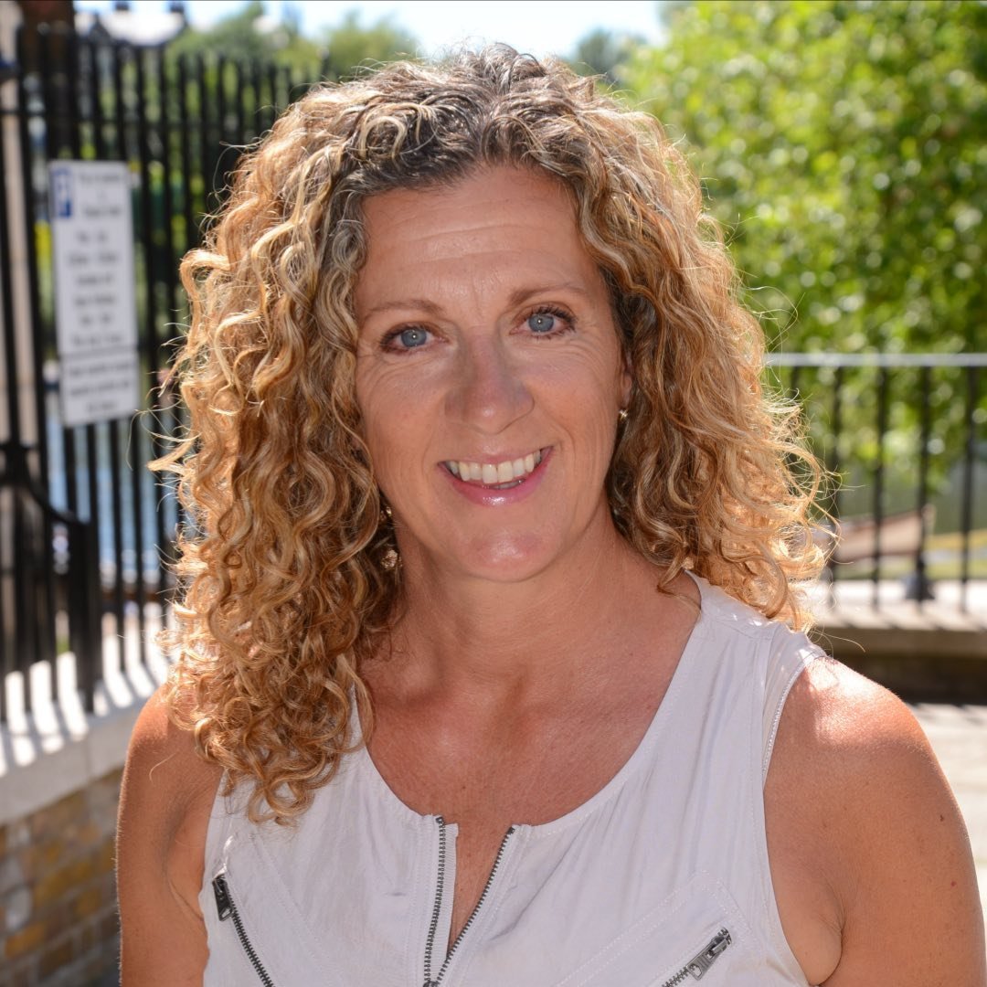 Sally Gunnell | Keynote Speaker | Coach