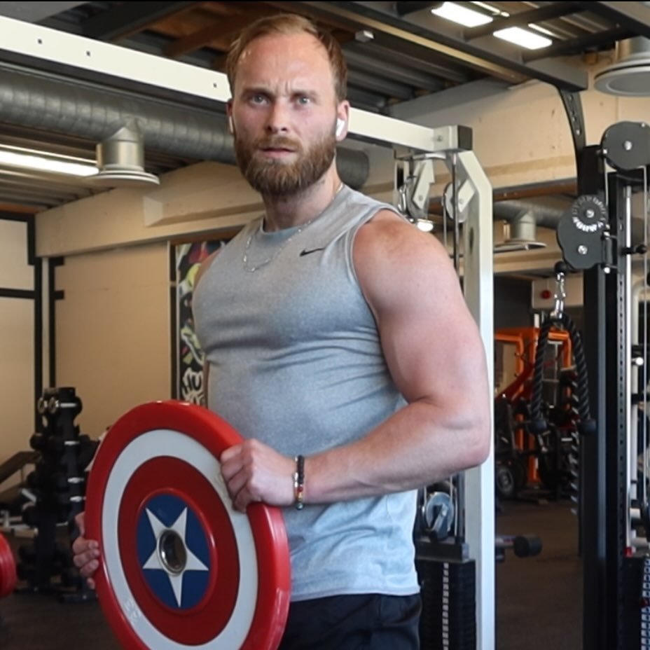 Eirik