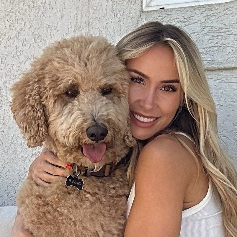 Kat & Oliver