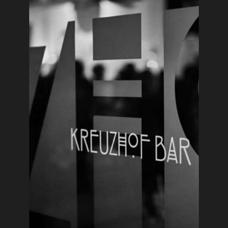Kreuzhof Bar