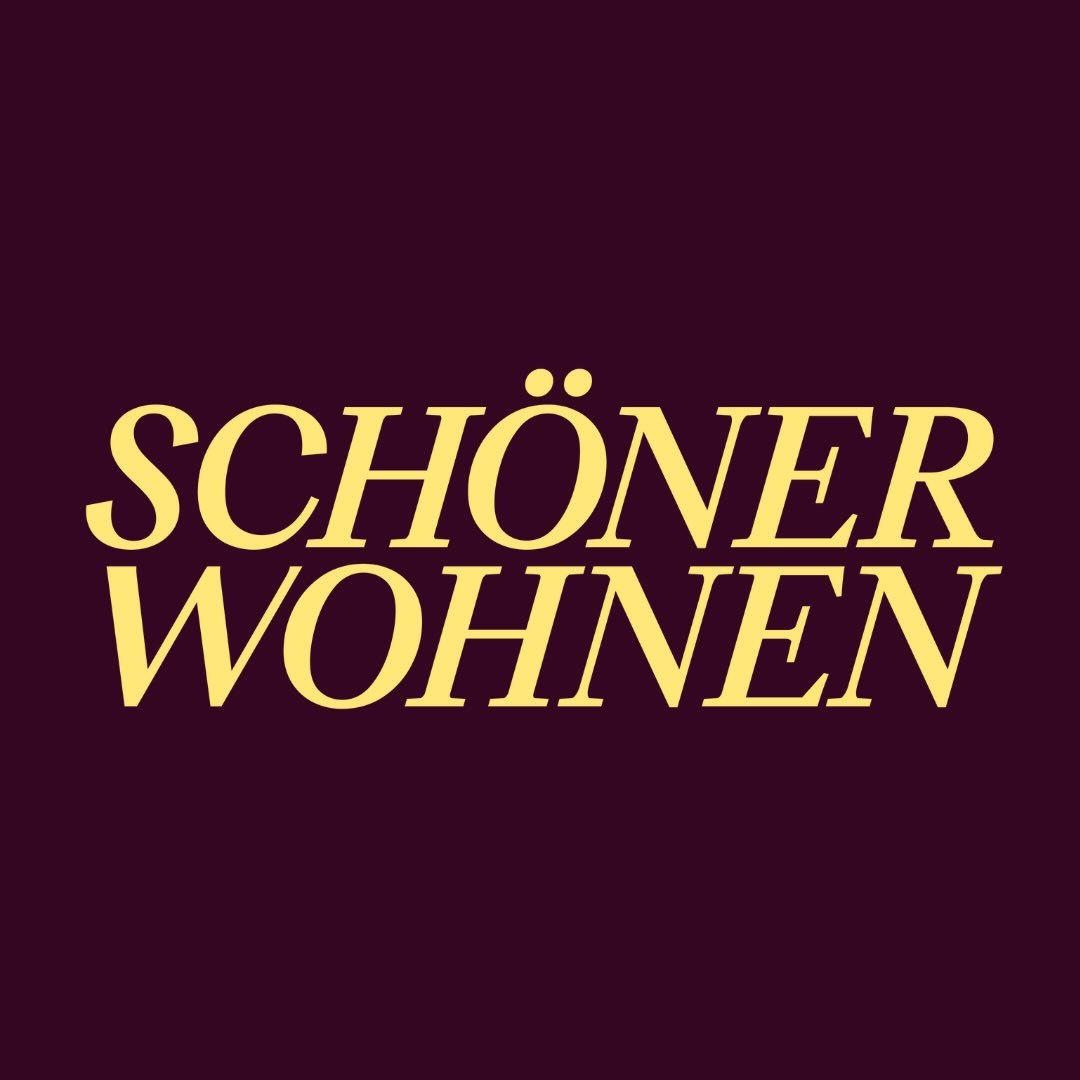 SCHÖNER WOHNEN