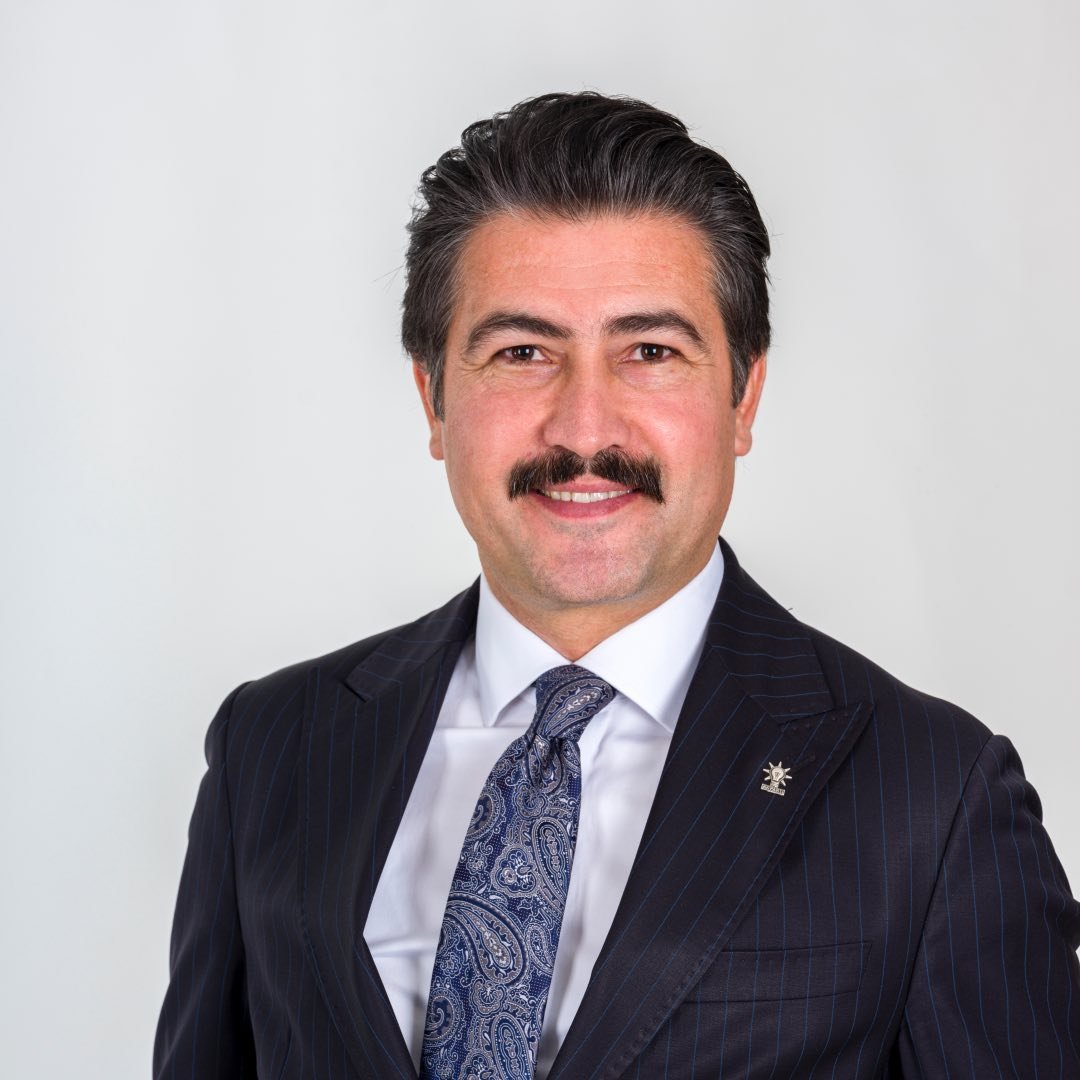 Av. Cahit ÖZKAN