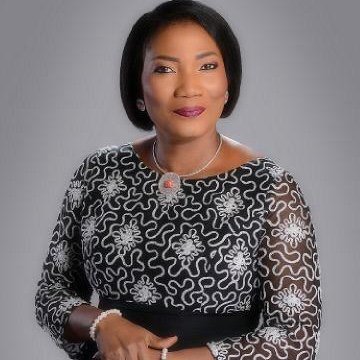Funke Felix-Adejumo