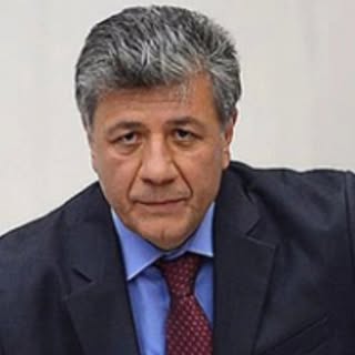 Mustafa Balbay