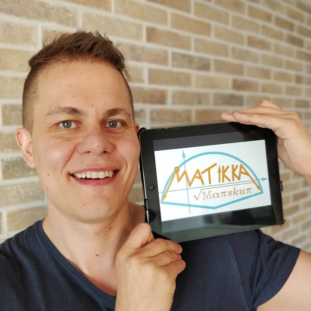 MATIKKAMATSKUT