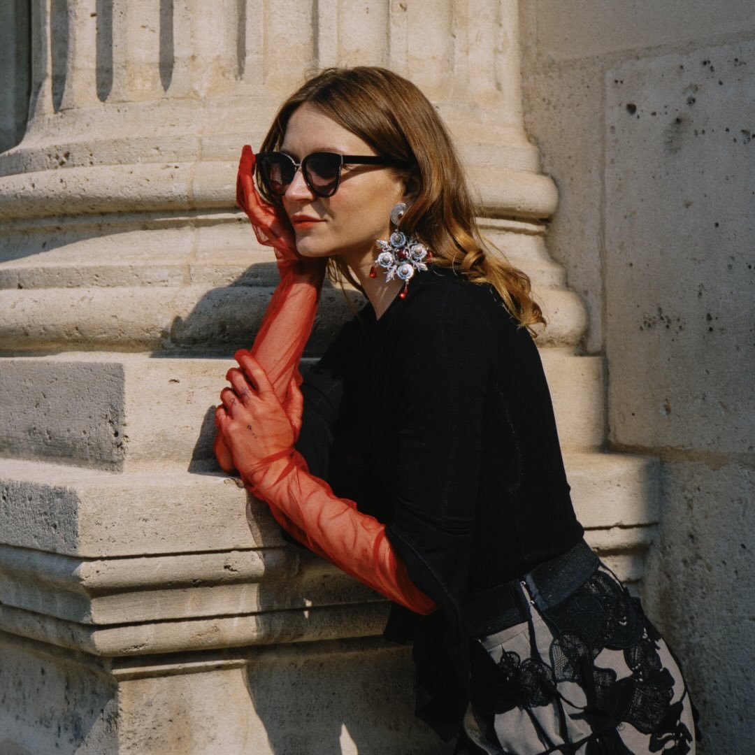 Marina Kozinaki