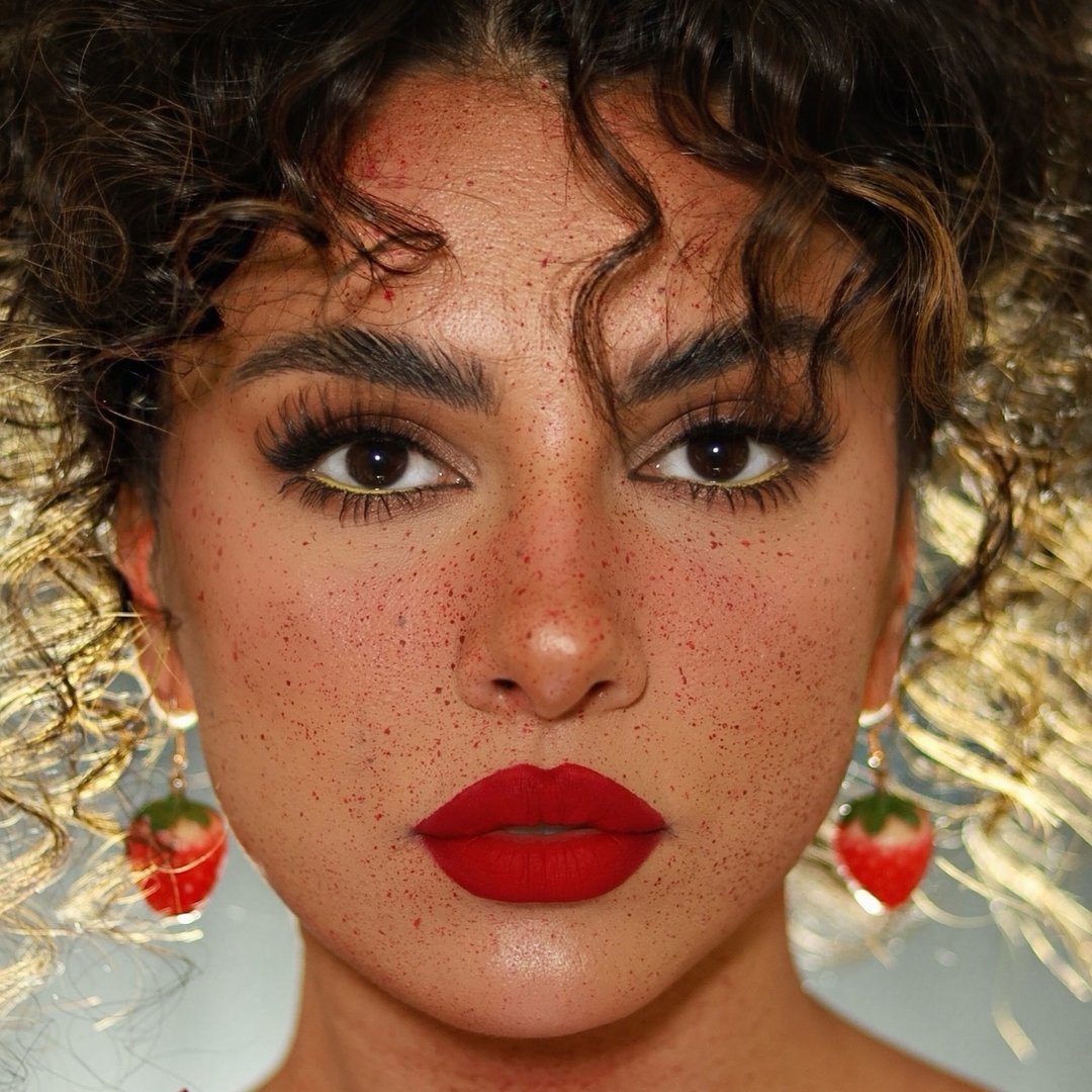 Nawras Sattar | نورس ستار